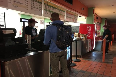 Southwest Express halts delivery service