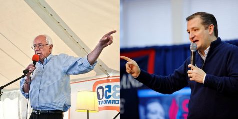 Sanders v. Cruz debate highlights