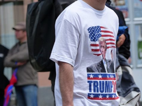 Thoughts on President Trump’s agenda