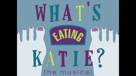 ‘What’s Eating Katie?’ personifies eating disorder