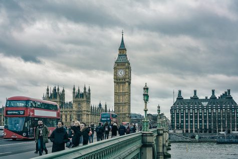 UMass students safe after London attack, officials say