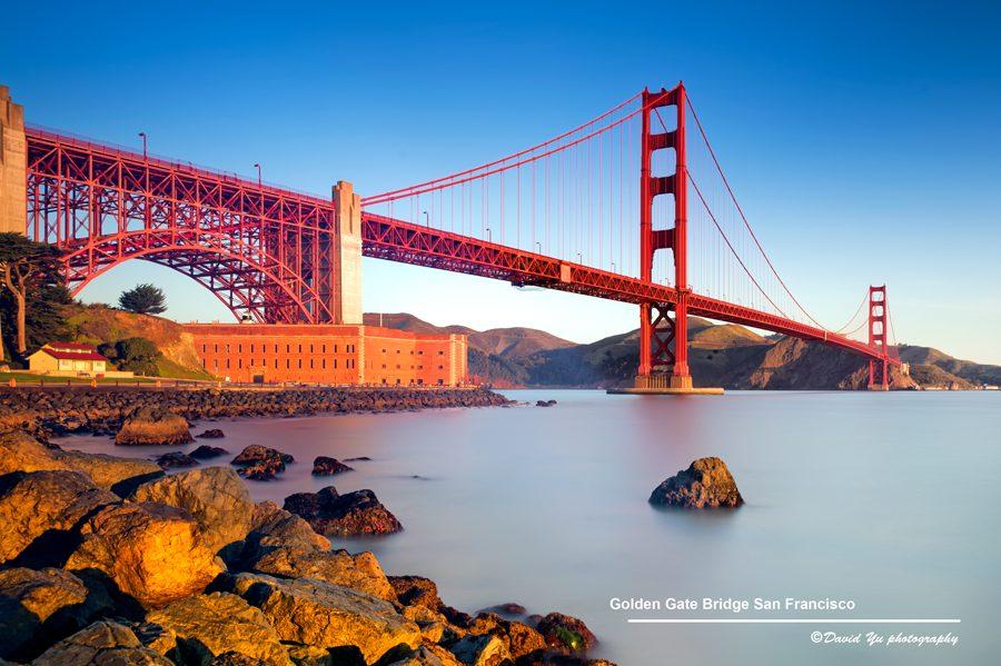 Funky food and hidden treasures: The Amherst guide to San Francisco