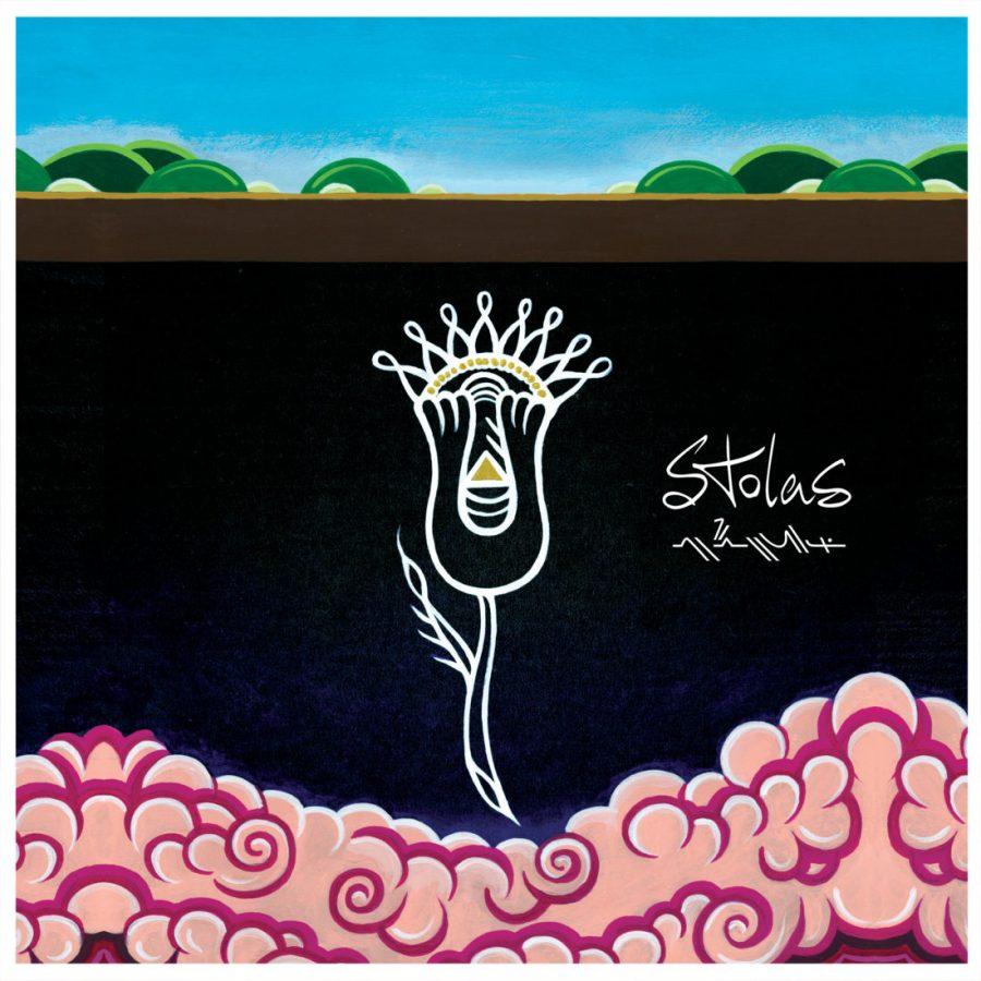 Stolas+album+art%2FEqual+Vision+Records