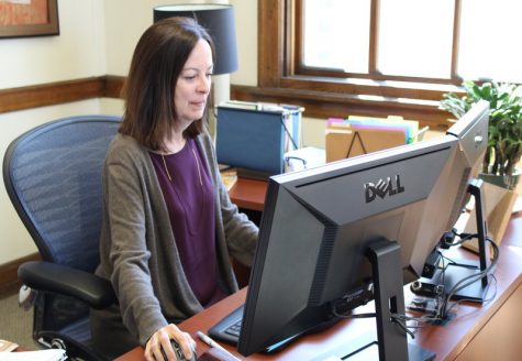 UMass researchers study depression and anxiety