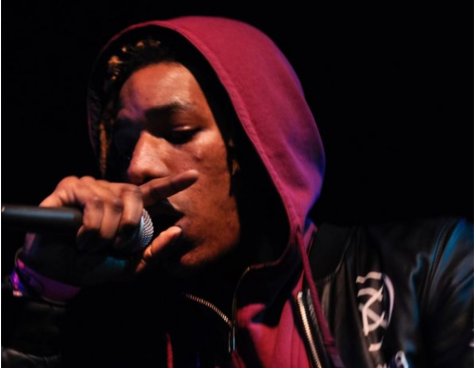 UMass rapper NliteN to open at ‘Mullins Live!’