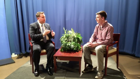 Professors and Politics: Musgrave and Curtis