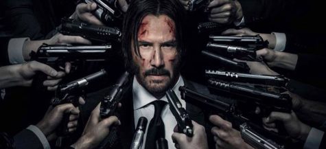 ‘John Wick: Chapter 2’ plays its strengths