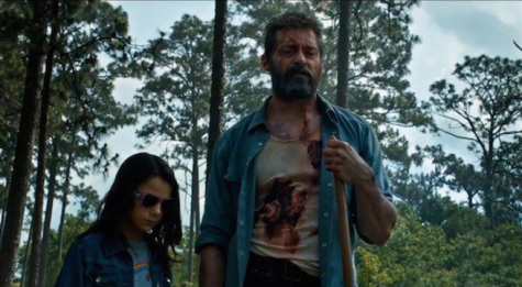 Logan is the best superhero movie since ‘The Dark Knight’