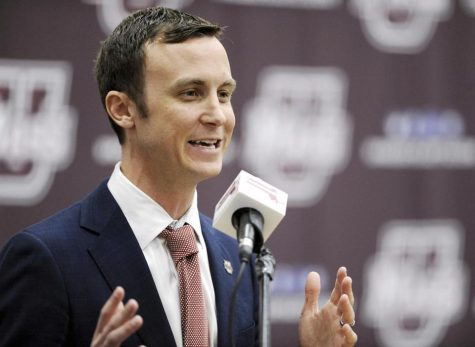 Third time’s the charm: UMass hires Matt McCall as head coach