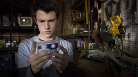 ’13 Reasons Why’ is a haunting and worthwhile show