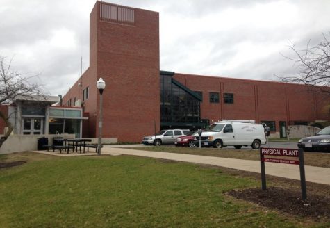 Physical Plant employees caught reporting fraudulent hours