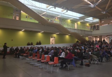 UMass Amherst launches School of Earth and Sustainability