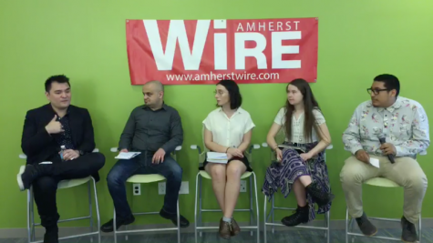 WATCH: Jose Antonio Vargas speaks about immigration and journalism