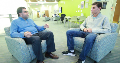 How Elliot Kalb went from undergrad to MLB statistician