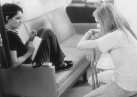 Portrayal of depression in the cinema