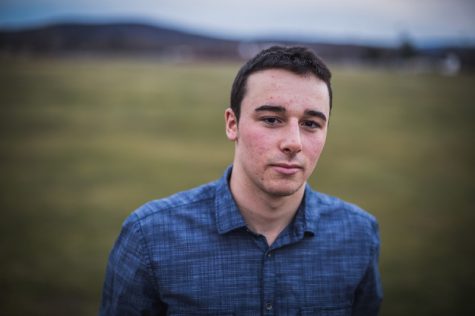 Grief comes in waves: The journey to recovery for a UMass student athlete