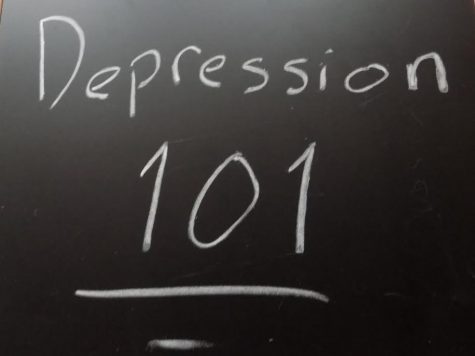 Depression 101