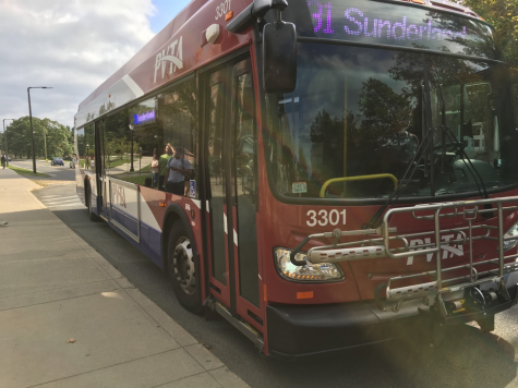 PVTA buses get new security cameras despite budget cuts