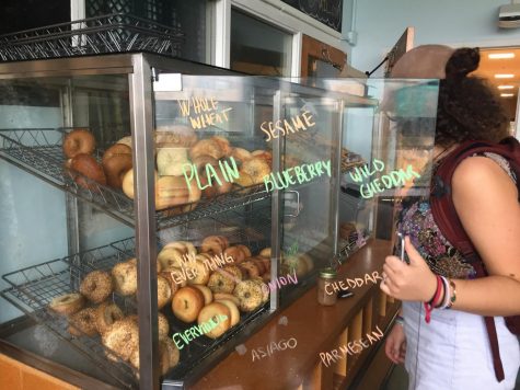 Student-run People’s Market now accepts dining dollars