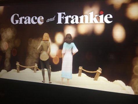 ‘Grace and Frankie’ offers a new take on comedy