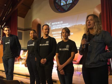 Locals ‘Cross the Divide’ in GroundTruth panel
