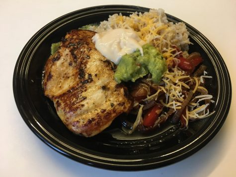 Frugal Foodie: Lime chicken, rice and vegetables