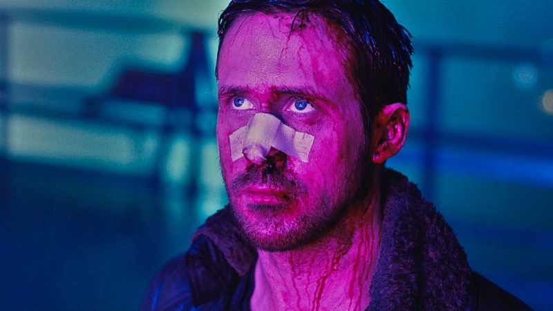 blade runner 2049 joe