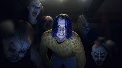 ‘AHS: Cult’ finds inspiration in 2016 election