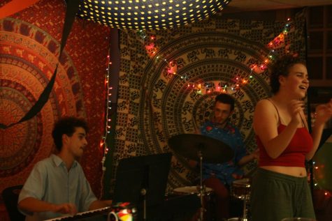 Greeno Sub Shop’s Halloween series showcases student talent