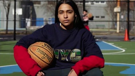 Princess Nokia channels NY upbringing in ‘1992 Deluxe’