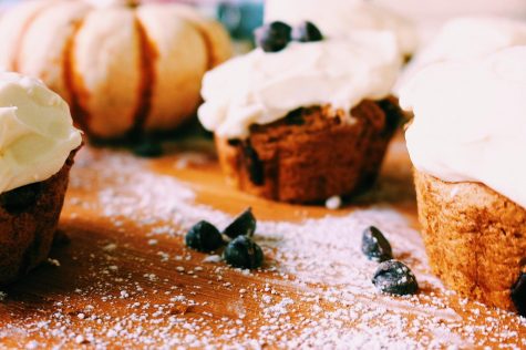 Top 5: Easy dishes to bring to a friendsgiving
