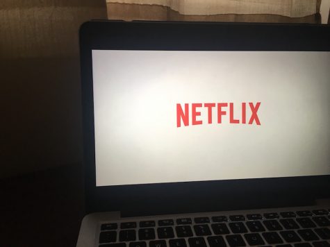 Five new originals to look for on Netflix