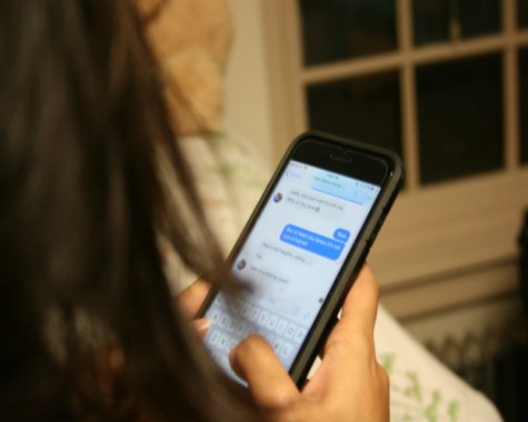 Is FOMO driving our need to overshare?