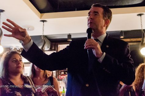 This week in politics: 11/6-11/12