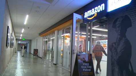 Amazon contract ending will impact local businesses