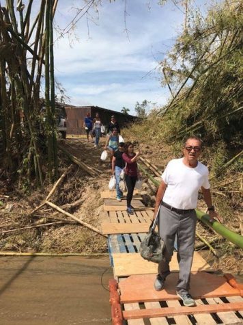 Weathering the storm: This is the Puerto Rican spirit