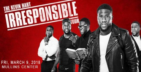 Kevin Hart to perform at UMass