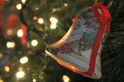 Top 5: A traveler’s Christmas