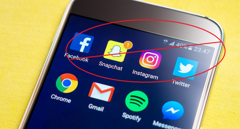 Why I quit Instagram