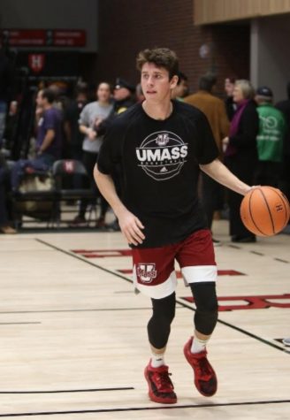 Freshman’s Division I dream becomes a reality