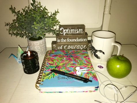 Top 5: Ways to live your best life during finals