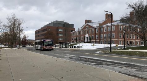The opioid epidemic: UMass faculty and students strive to educate the community