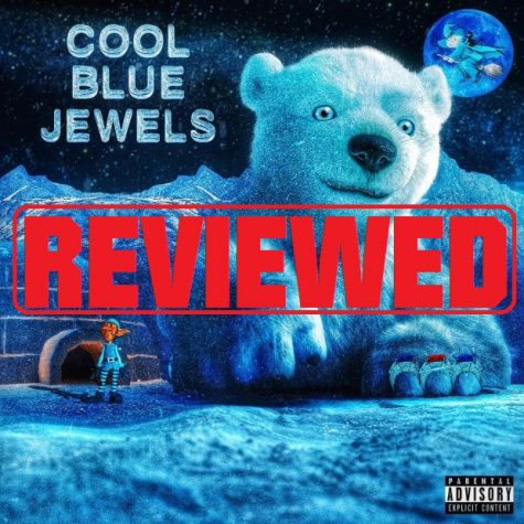 “Cool Blue Jewels”: Riff Raff and DJ Afterthought throw a house party, and you’re probably invited