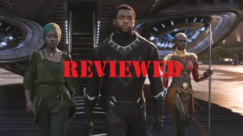 Movie review: “Black Panther” brings black excellence to the Marvel cinematic universe