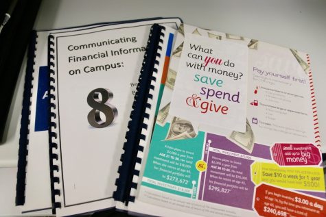 Top 5: Financial tips international college students should know