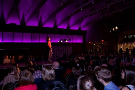 Sisters on the Runway benefit fashion show to take place April 7