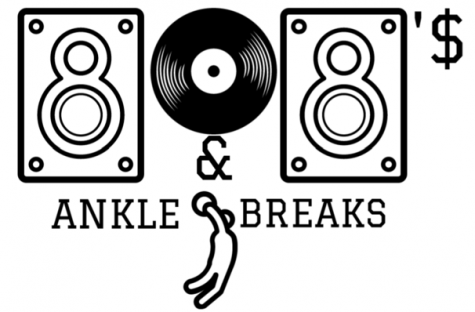 808s and Ankle Breaks Podcast: Episode 7