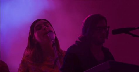 Local talent: Going cuckoo for Cuckoo Baby