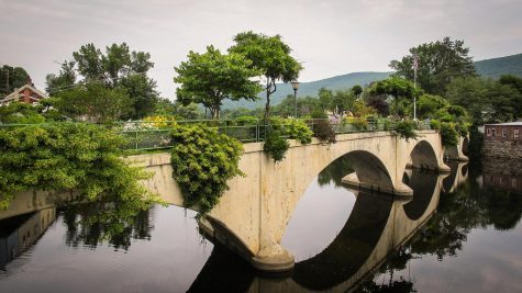 Spring checklist: Pioneer Valley edition