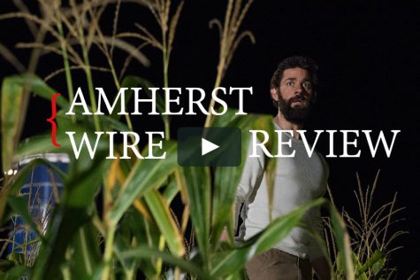 ‘A Quiet Place’ has audience members too afraid to scream